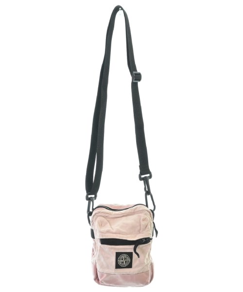 ストーンアイランド(STONE ISLAND)のSTONE ISLAND ショルダーバッグ