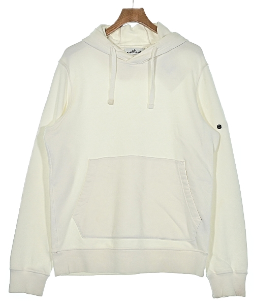 STONE ISLAND(ストーンアイランド)のパーカー サイズ:L 22,330円