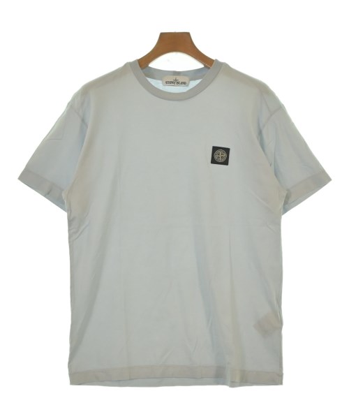 STONE ISLAND(ストーンアイランド)Tシャツ・カットソー 青 サイズ:L/2200623269060