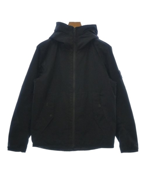 STONE ISLAND(ストーンアイランド)マウンテンパーカー 黒 サイズ:M/2200536402028