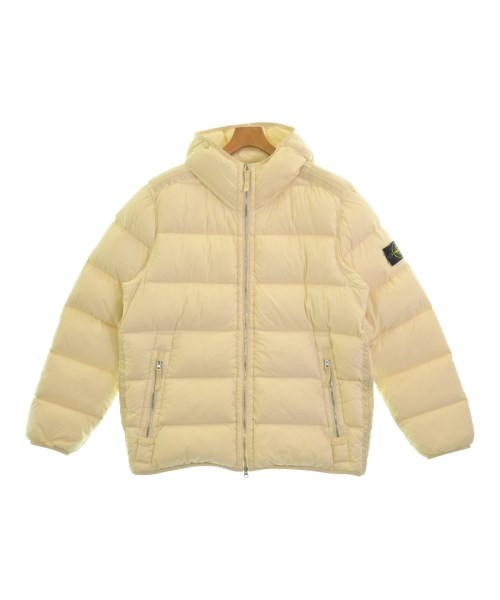 ストーンアイランド(STONE ISLAND)のSTONE ISLAND ダウンジャケット/ダウンベスト