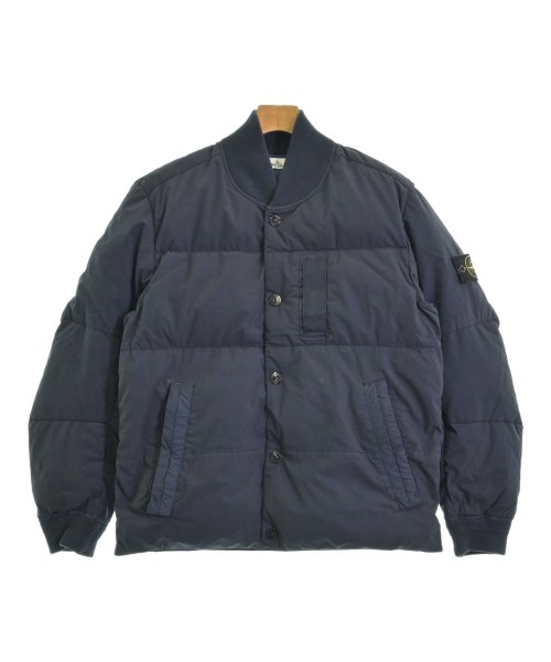 ストーンアイランド(STONE ISLAND)のSTONE ISLAND ダウンジャケット/ダウンベスト