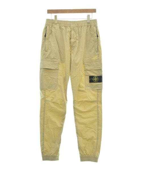 STONE ISLAND(ストーンアイランド)その他 ベージュ サイズ:31(M位)/2200524772201
