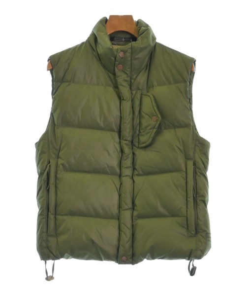 ストーンアイランド(STONE ISLAND)のSTONE ISLAND ダウンジャケット/ダウンベスト