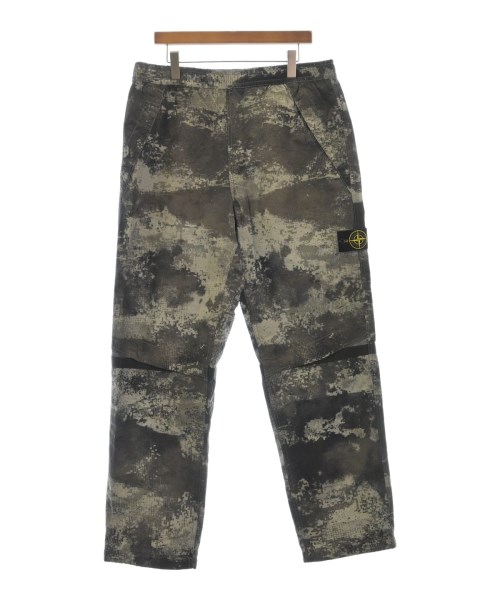 STONE ISLAND(ストーンアイランド)その他 グレー サイズ:XL/2200535012020