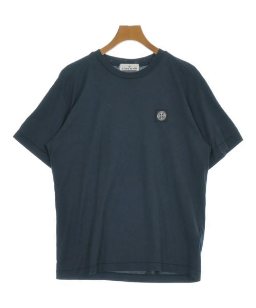 STONE ISLAND(ストーンアイランド)Tシャツ・カットソー 紺 サイズ:L/2200585296081