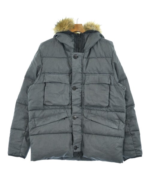 ストーンアイランド(STONE ISLAND)のSTONE ISLAND ダウンジャケット/ダウンベスト