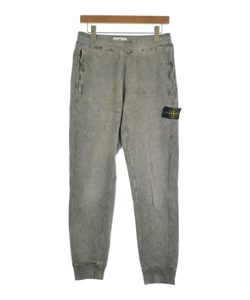 ストーンアイランド(STONE ISLAND)のSTONE ISLAND スウェットパンツ