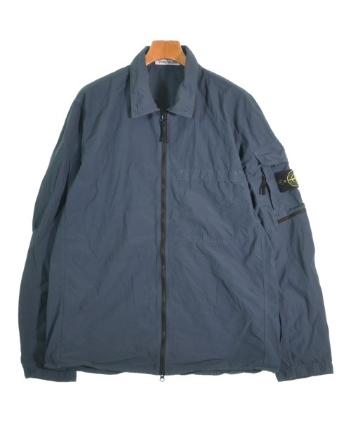 STONE ISLAND(ストーンアイランド)その他 紺 サイズ:XL/2200623507032