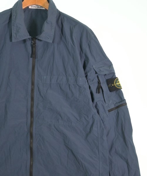 STONE ISLAND（ストーンアイランド）その他 紺 サイズ:XL メンズ/2200623507032