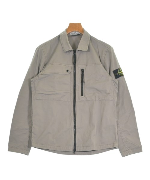 STONE ISLAND(ストーンアイランド)その他 グレー サイズ:M/2200624559023
