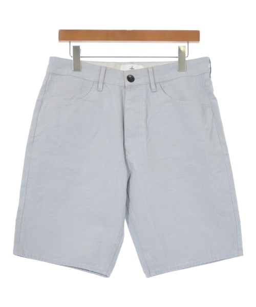 STONE ISLAND(ストーンアイランド)ショートパンツ グレー サイズ:31(M位)/2200629046092