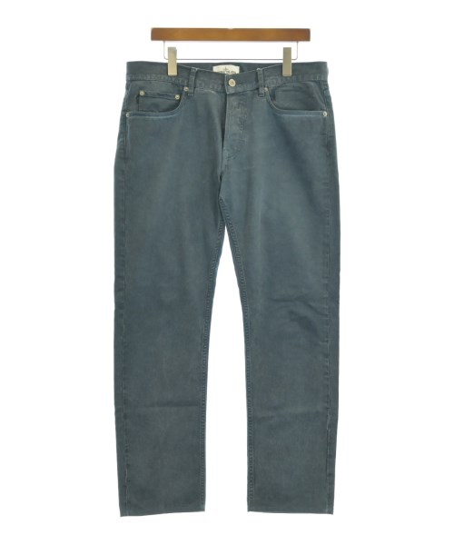 STONE ISLAND(ストーンアイランド)その他 青 サイズ:33(XL位)/2200613039055