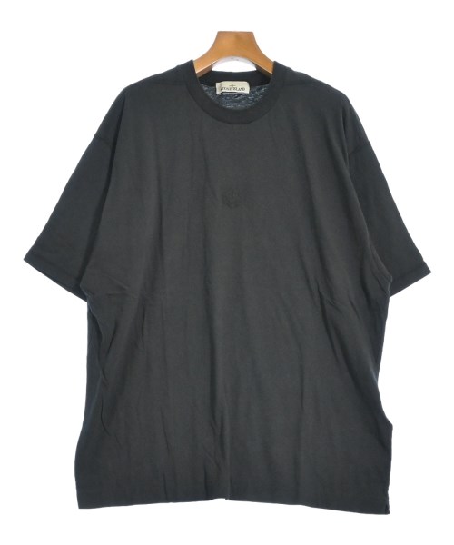 STONE ISLAND(ストーンアイランド)Tシャツ・カットソー 黒 サイズ:XXL/2200609387047