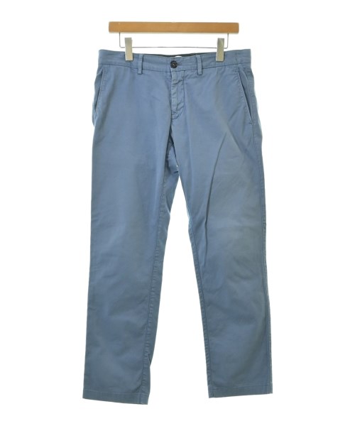 STONE ISLAND(ストーンアイランド)チノパン 青 サイズ:32(L位)/2200605935020