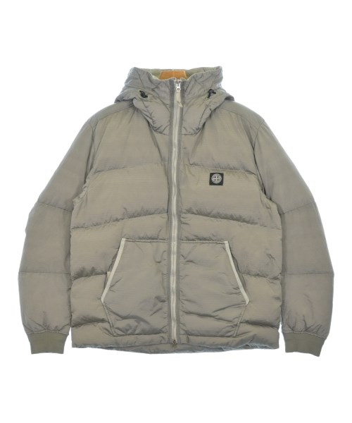 ストーンアイランド(STONE ISLAND)のSTONE ISLAND ダウンジャケット/ダウンベスト