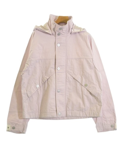 STONE ISLAND(ストーンアイランド)その他 ピンク サイズ:L/2200609076064