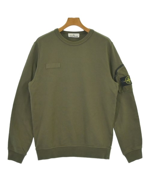 ストーンアイランド(STONE ISLAND)のSTONE ISLAND スウェット
