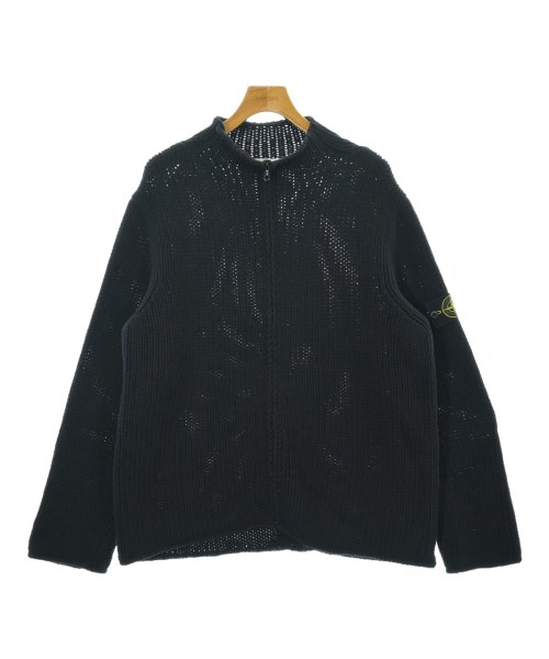 ストーンアイランド(STONE ISLAND)のSTONE ISLAND カーディガン