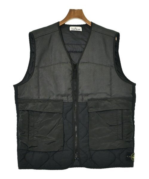 ストーンアイランド(STONE ISLAND)のSTONE ISLAND ダウンジャケット/ダウンベスト