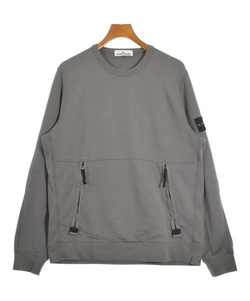 ストーンアイランド(STONE ISLAND)のSTONE ISLAND スウェット