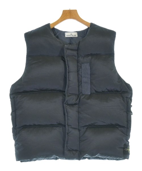ストーンアイランド(STONE ISLAND)のSTONE ISLAND ダウンジャケット/ダウンベスト