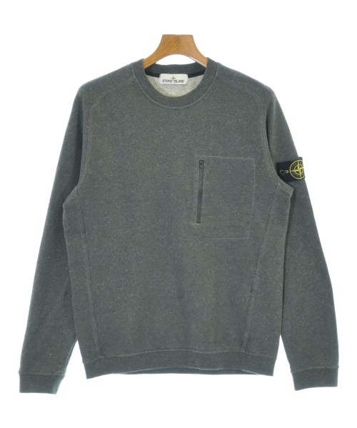 ストーンアイランド(STONE ISLAND)のSTONE ISLAND スウェット