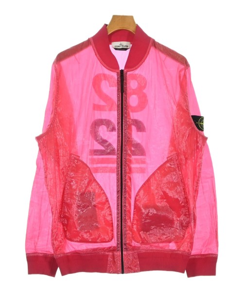 ストーンアイランド(STONE ISLAND)のSTONE ISLAND ブルゾン（その他）