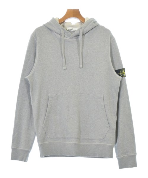 ストーンアイランド(STONE ISLAND)のSTONE ISLAND パーカー