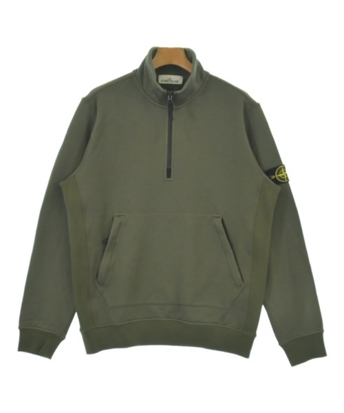 STONE ISLAND(ストーンアイランド)のスウェット サイズ:L 32,800円