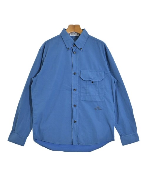 ストーンアイランド(STONE ISLAND)のSTONE ISLAND カジュアルシャツ