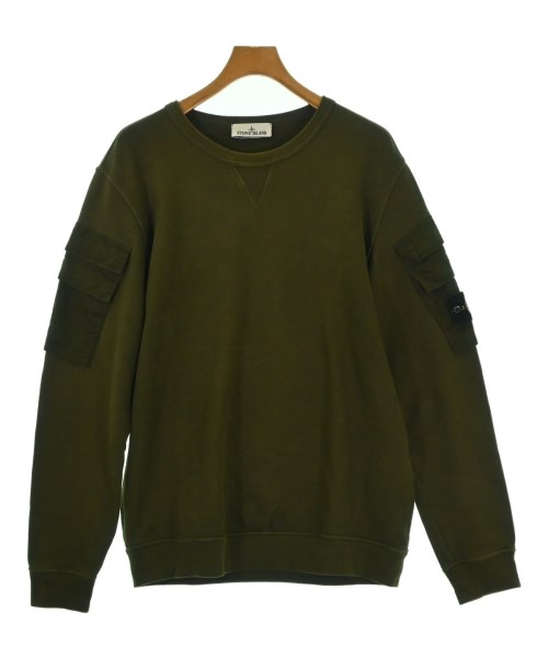 ストーンアイランド(STONE ISLAND)のSTONE ISLAND スウェット