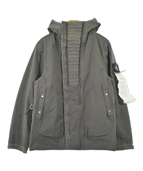 STONE ISLAND(ストーンアイランド)その他 グレー サイズ:L/2200701326012