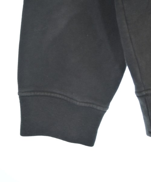 STONE ISLAND（ストーンアイランド）スウェット 黒 サイズ:XL メンズ/2200702103049