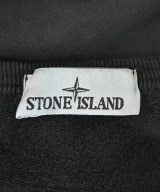 STONE ISLAND（ストーンアイランド）スウェット 黒 サイズ:XL メンズ/2200702103049