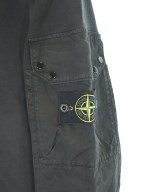 STONE ISLAND（ストーンアイランド）スウェット 黒 サイズ:XL メンズ/2200702103049