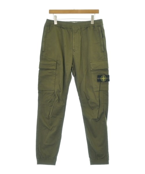 STONE ISLAND(ストーンアイランド)のカーゴパンツ サイズ:33(L位) 36,100円