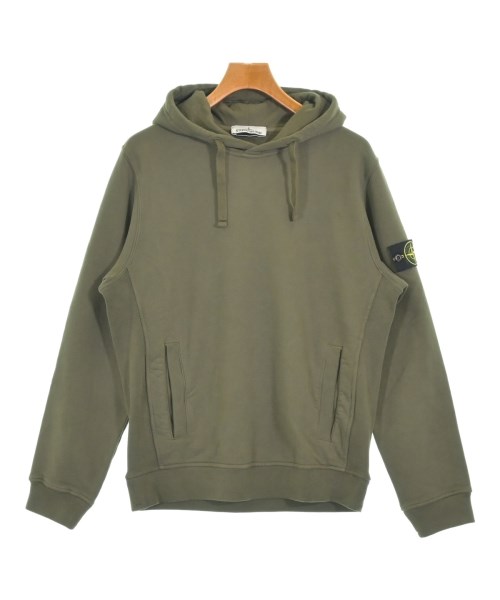 STONE ISLAND(ストーンアイランド)のパーカー サイズ:M 50,900円