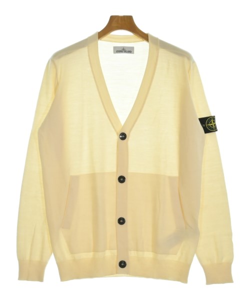 STONE ISLAND(ストーンアイランド)のカーディガン サイズ:L 31,400円