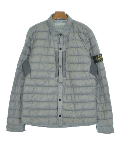 STONE ISLAND(ストーンアイランド)のダウンジャケット/ダウンベスト サイズ:L 53,100円