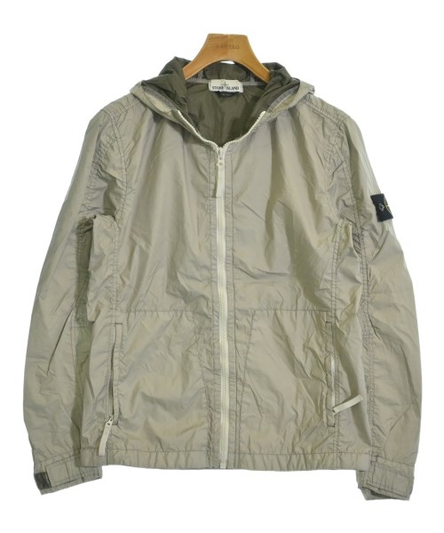 STONE ISLAND(ストーンアイランド)その他 ベージュ サイズ:M/2200639335117