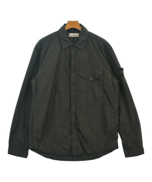 STONE ISLAND(ストーンアイランド)その他 黒 サイズ:L/2200651381017