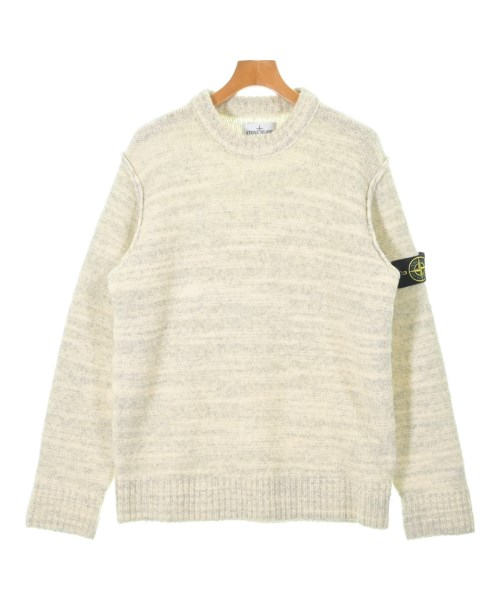 STONE ISLAND(ストーンアイランド)のニット・セーター サイズ:L 34,100円