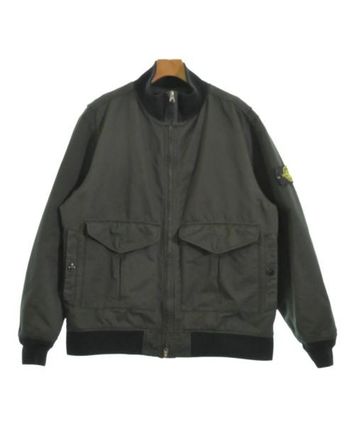 STONE ISLAND(ストーンアイランド)その他 グレー サイズ:XL/2200653211022