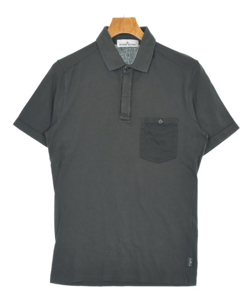 STONE ISLAND(ストーンアイランド)のポロシャツ サイズ:S 12,600円
