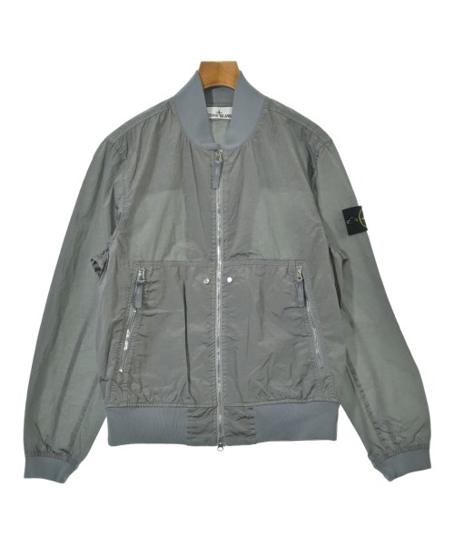 STONE ISLAND(ストーンアイランド)その他 グレー サイズ:S/2200667267183