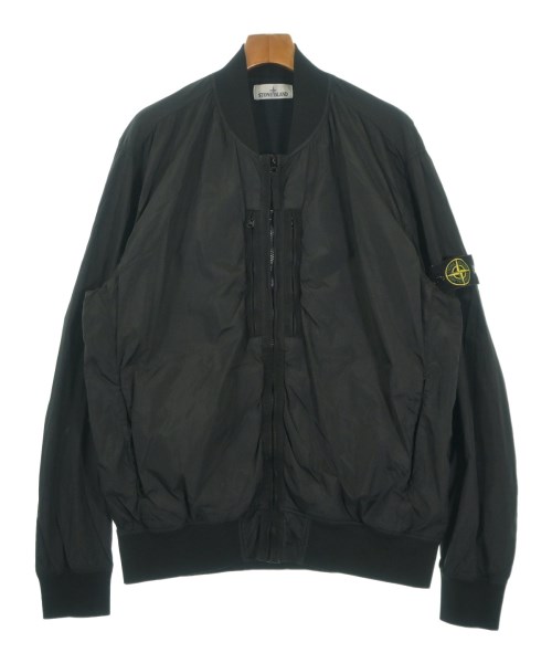 STONE ISLAND(ストーンアイランド)その他 黒 サイズ:3XL(XXXL位)/2200670156016