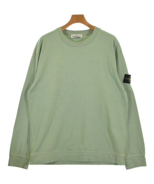 STONE ISLAND(ストーンアイランド)のスウェット サイズ:L 26,000円
