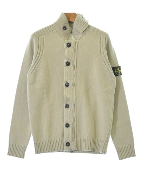 STONE ISLAND(ストーンアイランド)のカーディガン サイズ:M 37,200円