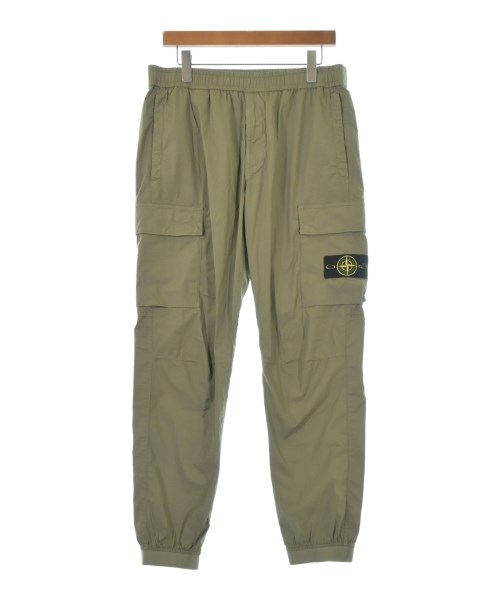 STONE ISLAND(ストーンアイランド)のカーゴパンツ サイズ:33(L位) 48,600円